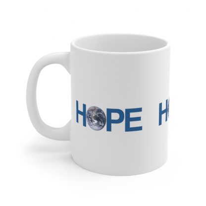 Earth Hope Mug