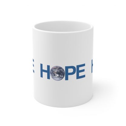 Earth Hope Mug - Image 2