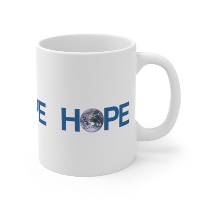 Earth Hope Mug - Image 3