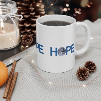 Earth Hope Mug - Image 4