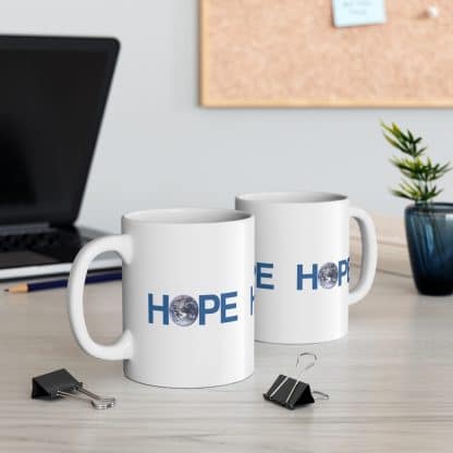 Earth Hope Mug - Image 5