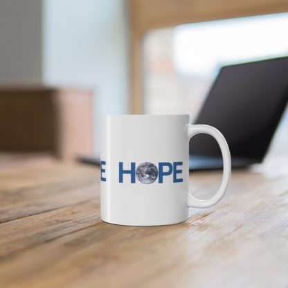 Earth Hope Mug - Image 6