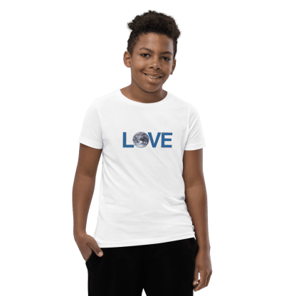 Earth Love T shirt