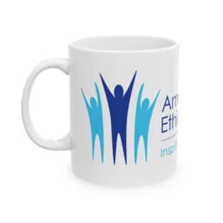 American Ethical Union logo